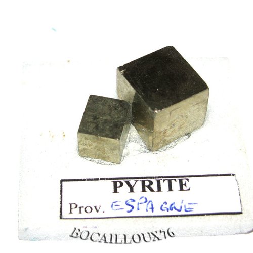 -dispo---pyrite cube naturel s161a* - espagne - c. mineraux - bp0 .