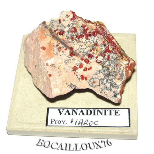 -dispo---vanadinite s780* - maroc.mibladen - c. mineraux - bp0 .