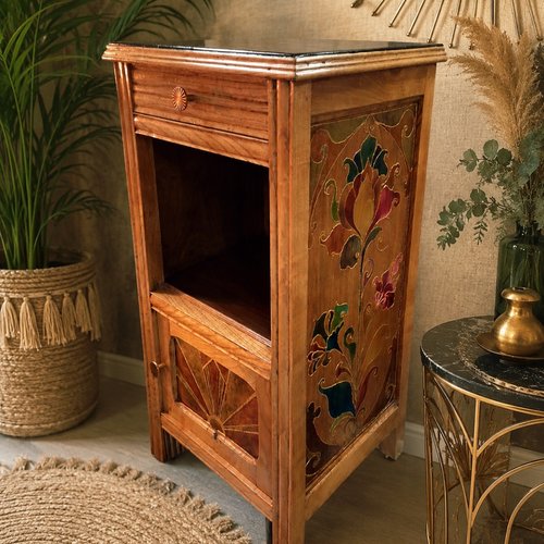 Mon chevet art nouveau