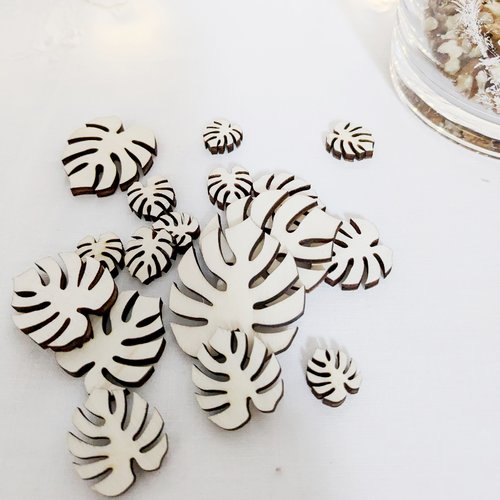 Feuilles de philo miniatures
