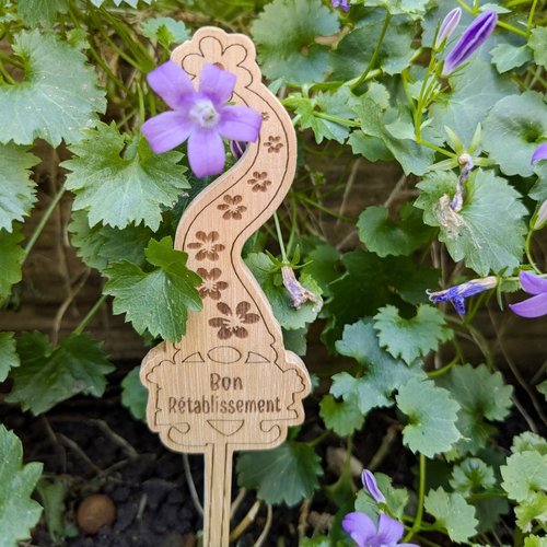 Elina  : piques ballon - papillons et violon