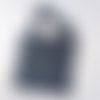 Tote bag personnalisé - pour la rentrée à la maternelle
