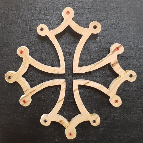 Croix occitane
