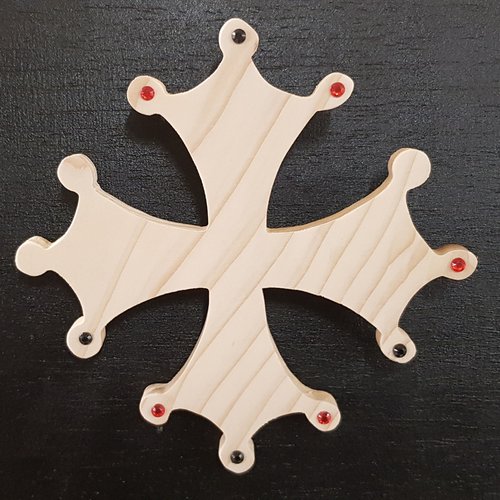 Croix occitane