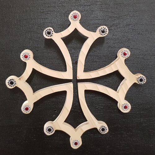 Croix occitane
