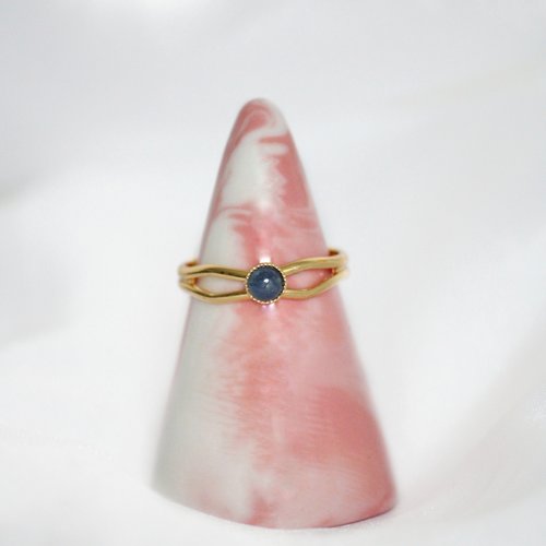 Bague alba