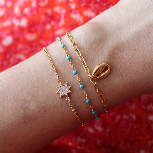 Bracelet nerea