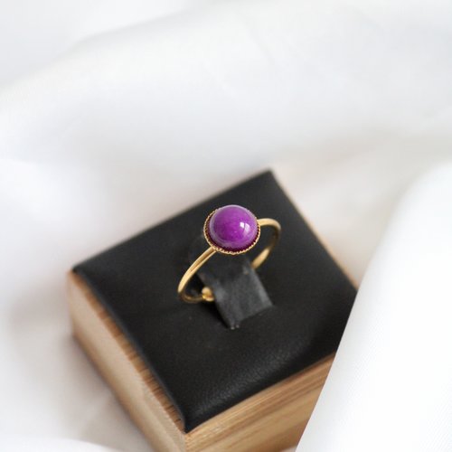 Bague marius