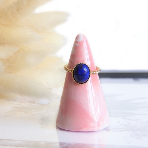 Bague cleopatra
