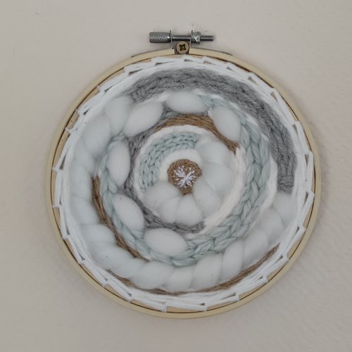 Tissage circulaire Clearance