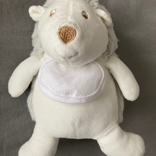 Des doudous tout doux