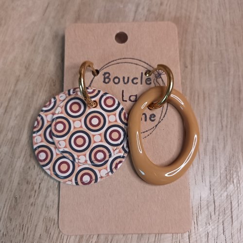 Les boucles jessica