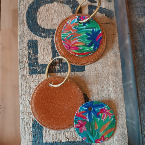 Les boucles clara