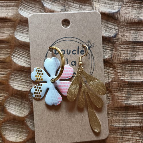 Les boucles maeva