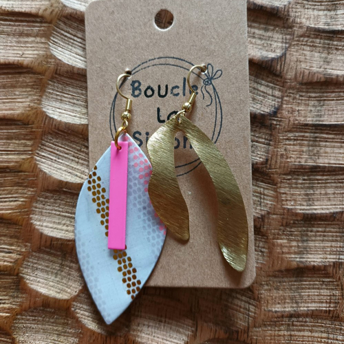 Les boucles maeva
