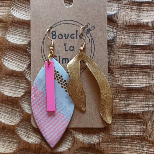 Les boucles maeva