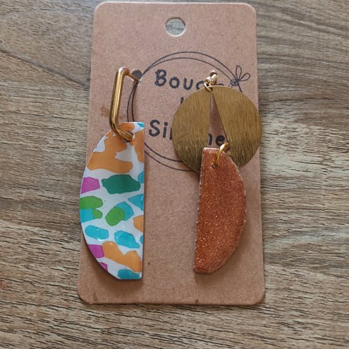 Les boucles sixtine