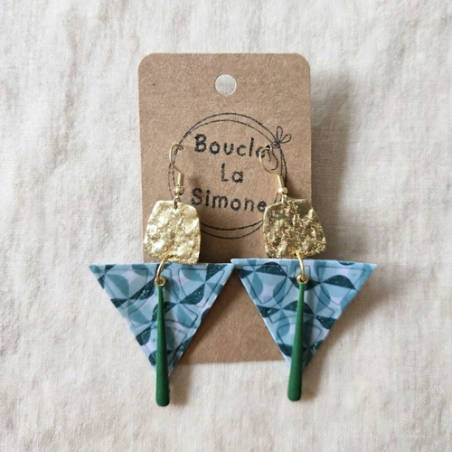 Les boucles olivia