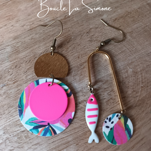 Collection happy day