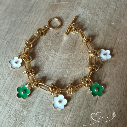 Bracelet fantaisie