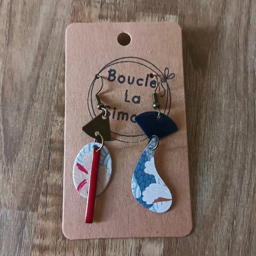 Les boucles hinata