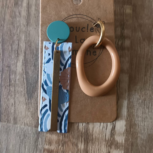 Les boucles aiko