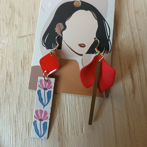 Les boucles maya