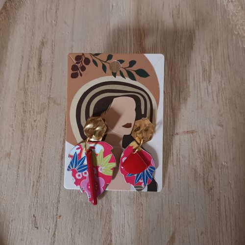 Les boucles fanny
