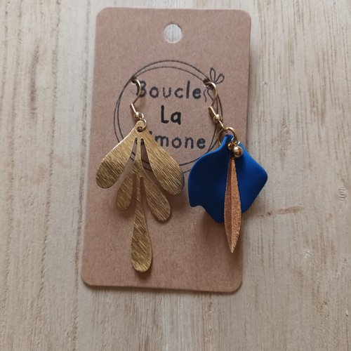 Les boucles honorine