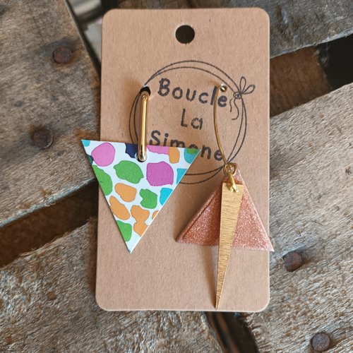 Les boucles sixtine