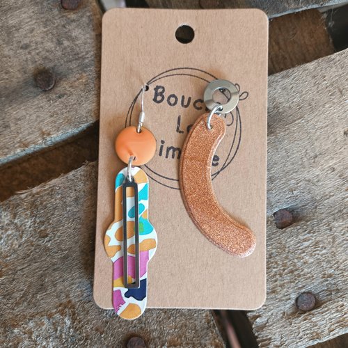 Les boucles sixtine