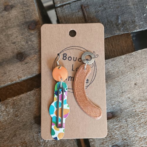 Les boucles sixtine