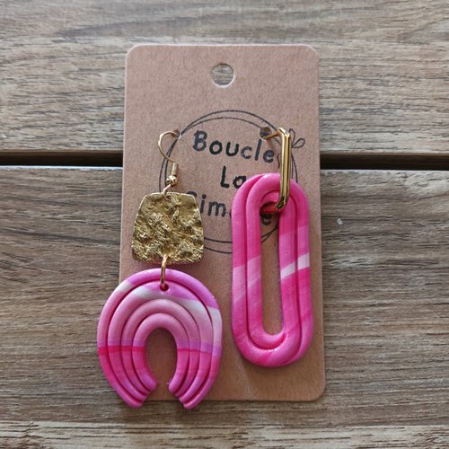 Les boucles aya
