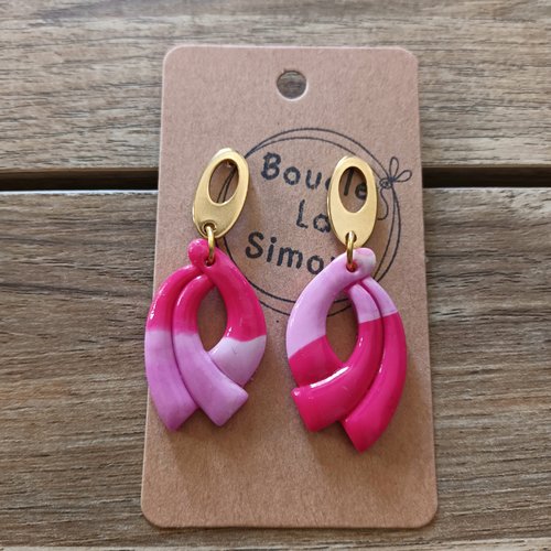 Les boucles aya