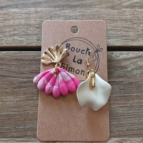 Les boucles aya
