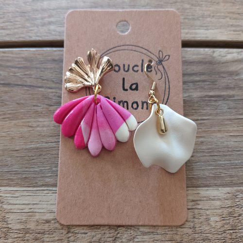 Les boucles aya