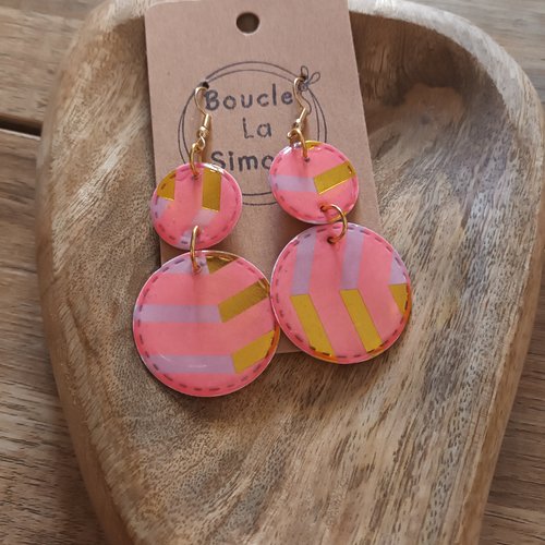 Les boucles zélie