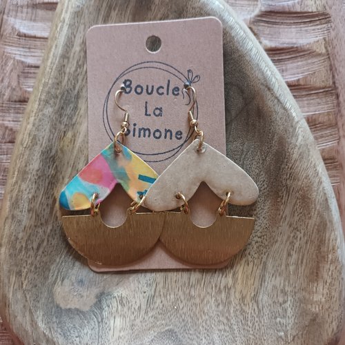 Les boucles tatiana