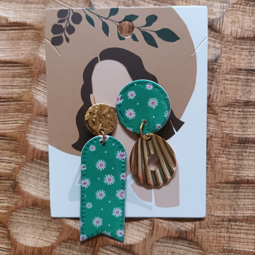 Les boucles sidonie