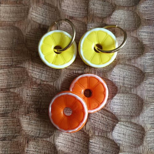 Les boucles sunny