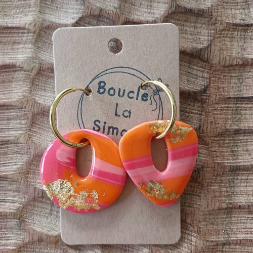 Les boucles paloma