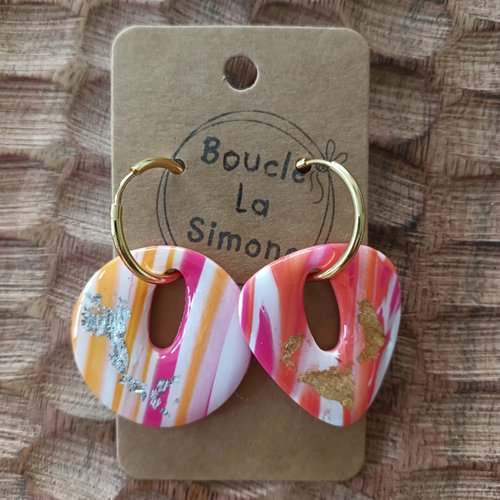 Les boucles paloma