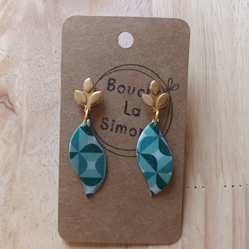 Les boucles olivia