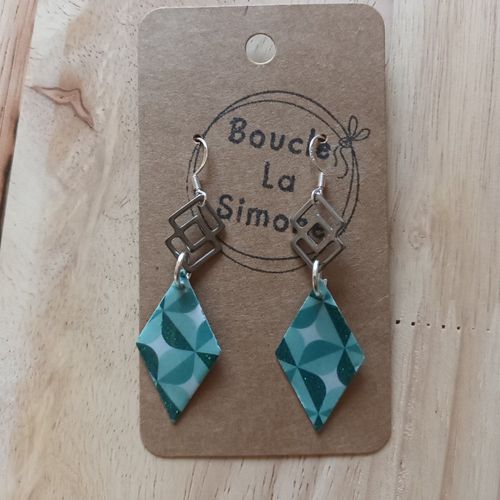 Les boucles olivia