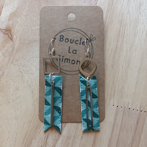 Les boucles olivia