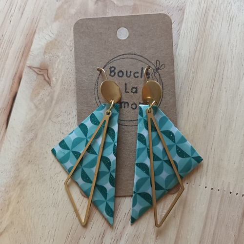 Les boucles olivia