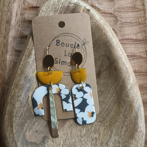 Les boucles paula