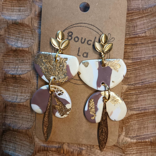 Les boucles clara