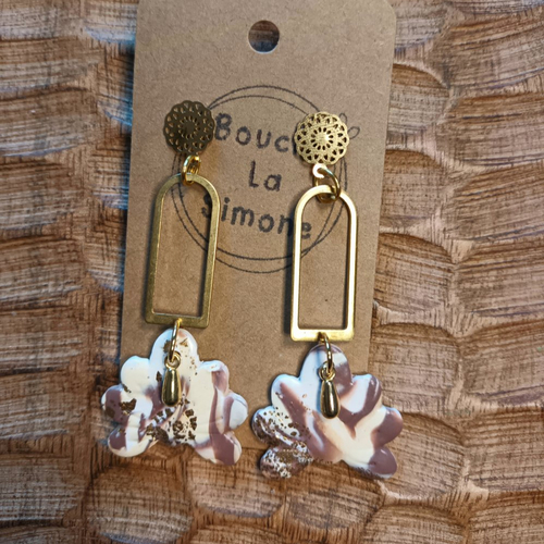 Les boucles clara