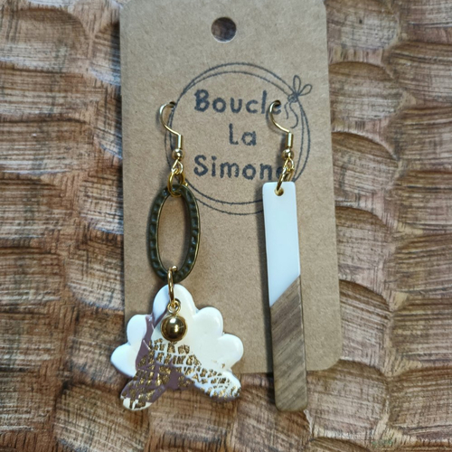 Les boucles clara